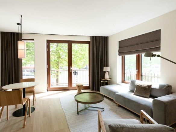 Studio in Delft