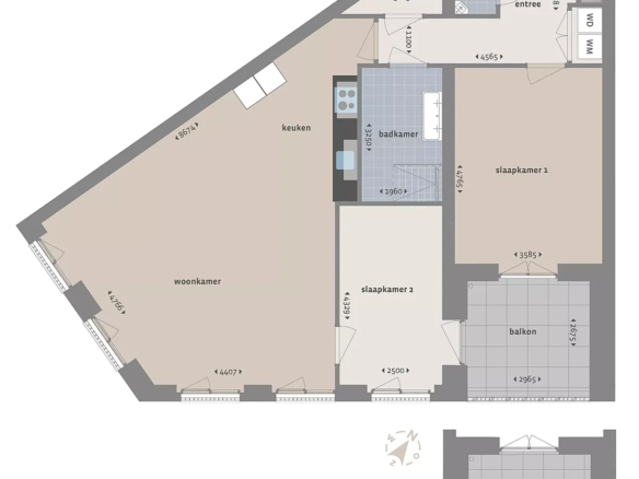 Gagelstraat, 5616RS Eindhoven