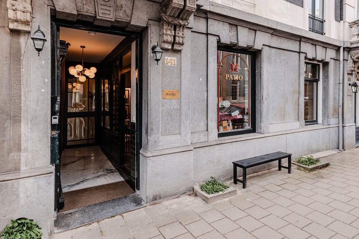 4775ca7bbee7579abdcb7e7c6210f66b Pieter Cornelisz. Hooftstraat, 1071BT Amsterdam
