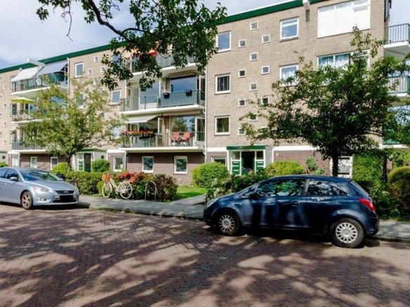 Jacques Perklaan, 2024JV Haarlem