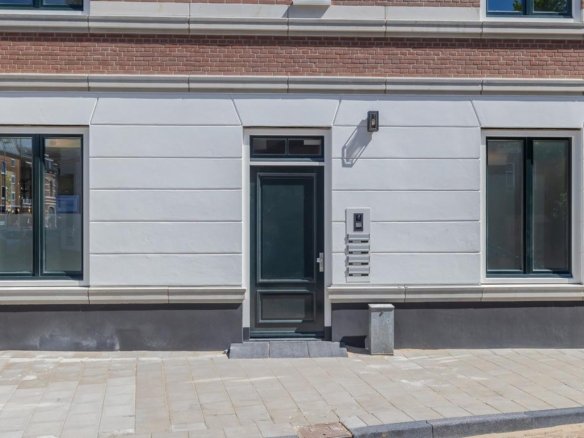 Eerste Hasselaerstraat, 2013GD Haarlem