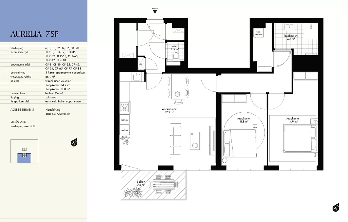 47a877ad-43ca-54b4-a29f-063a35359b3f appartement