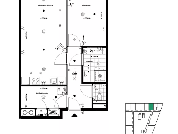 Hoola van Nootenstraat, 3521HB Utrecht