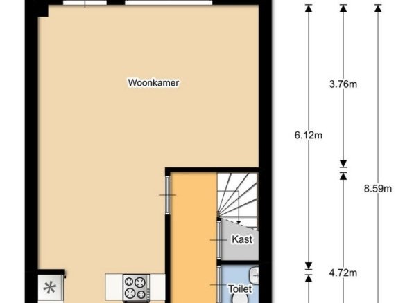 huis