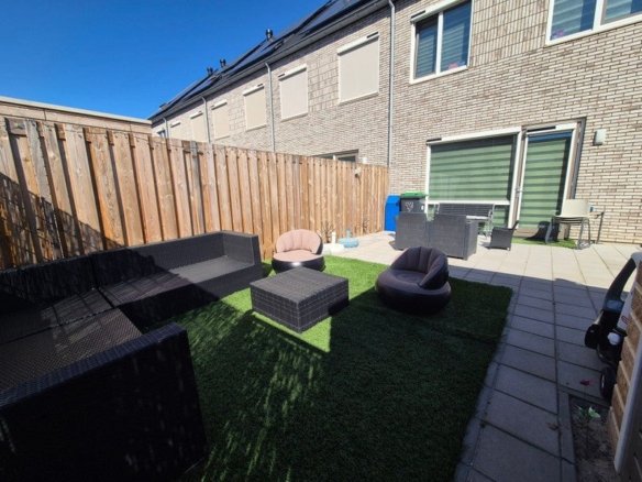 Trompstraat, 2992BP Barendrecht
