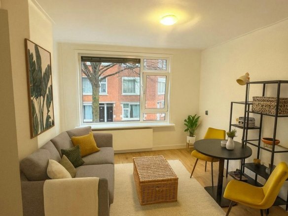 Appartement in Rotterdam