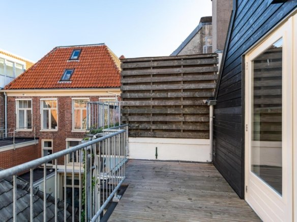 Zwanestraat, 9712CH Groningen