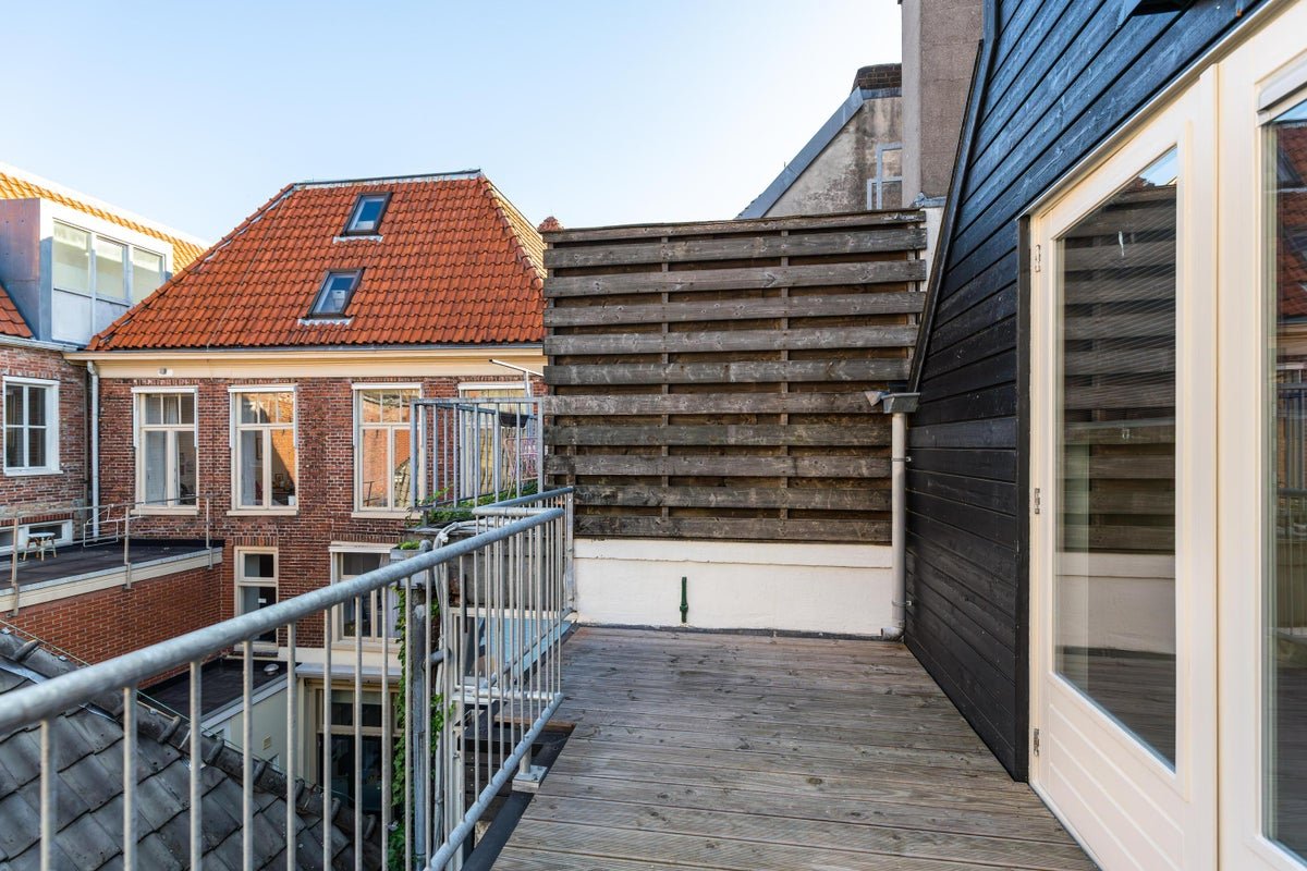 Zwanestraat, 9712CH Groningen