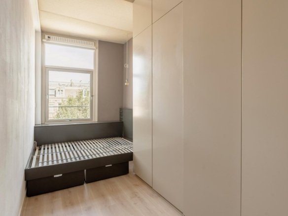 Linnaeusstraat, 1092CL Amsterdam