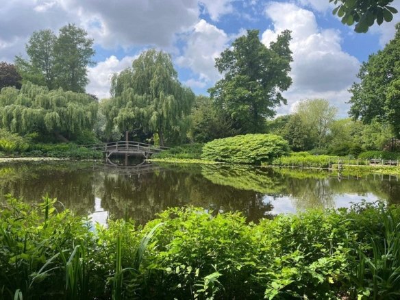 Patrimoniumlaan, 1182BT Amstelveen