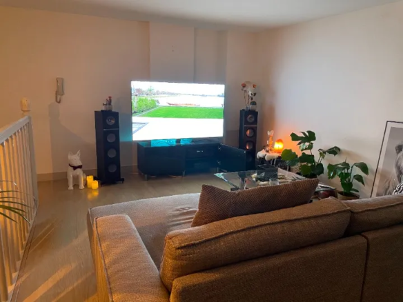 Woning aan de Girostraat te Tilburg
