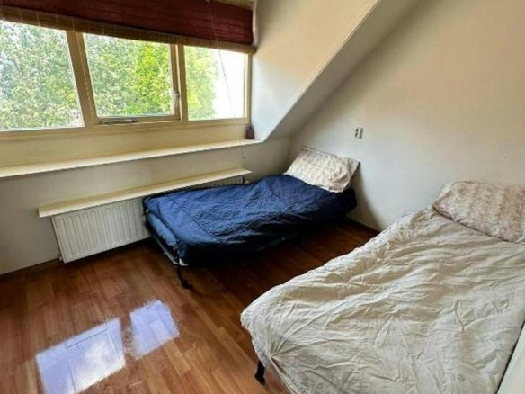 Kamer in Utrecht