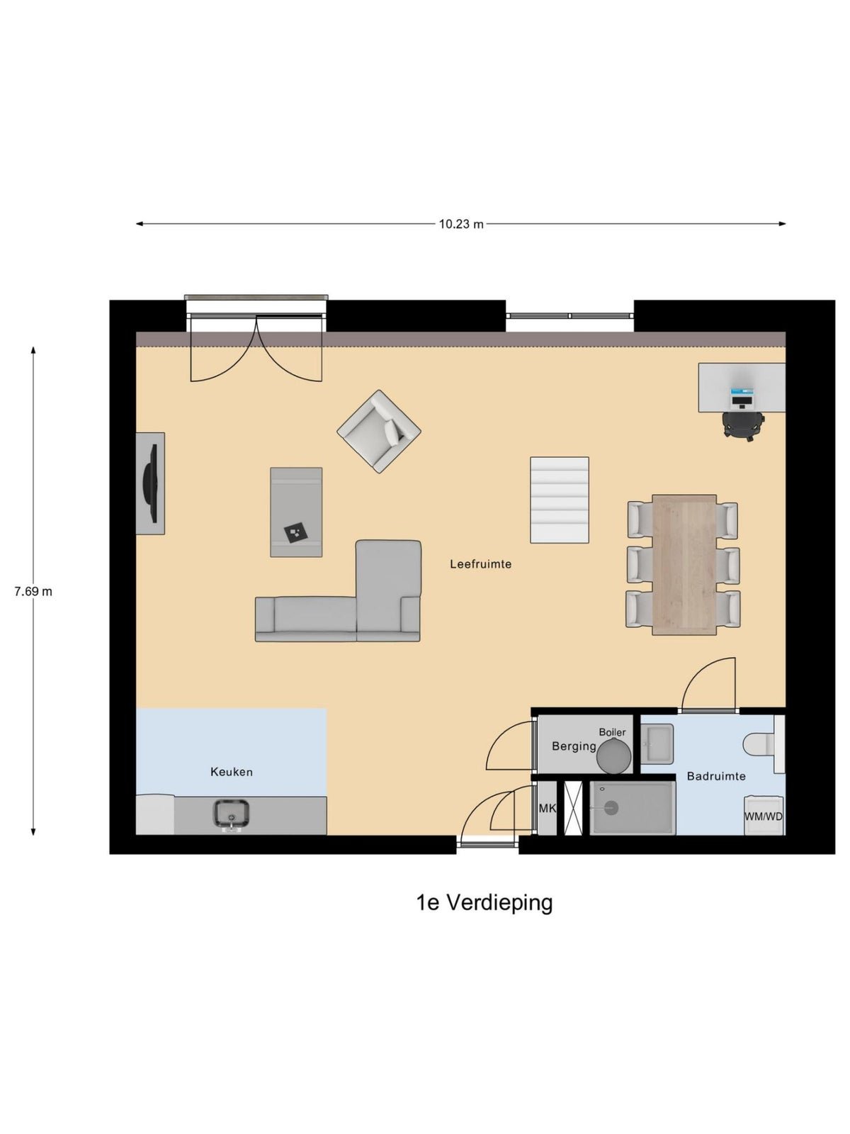 48628431-7c0c-59fc-9764-0c3a792e2590 Bornsestraat, 7556BA Hengelo