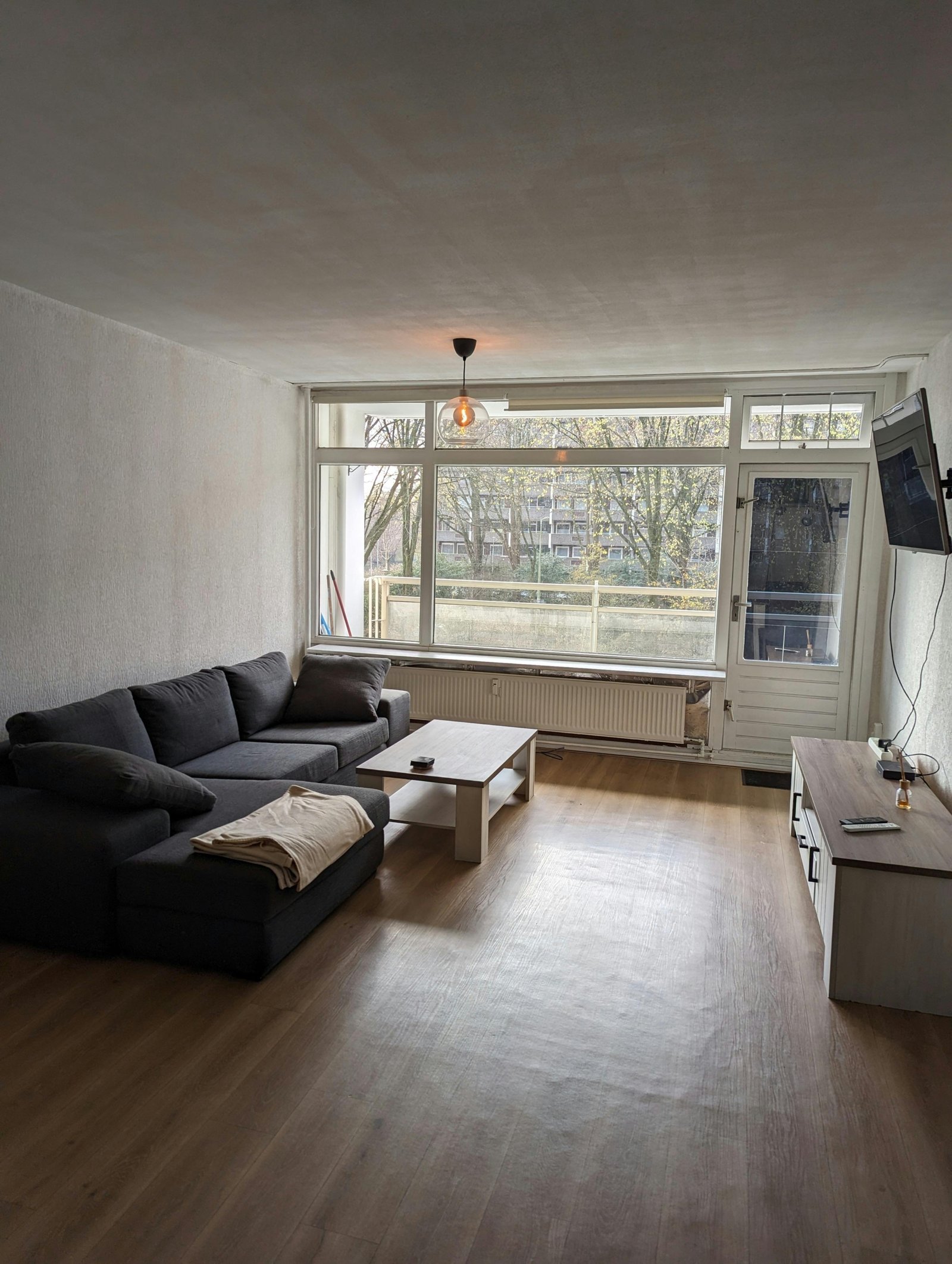 Appartement in Amsterdam