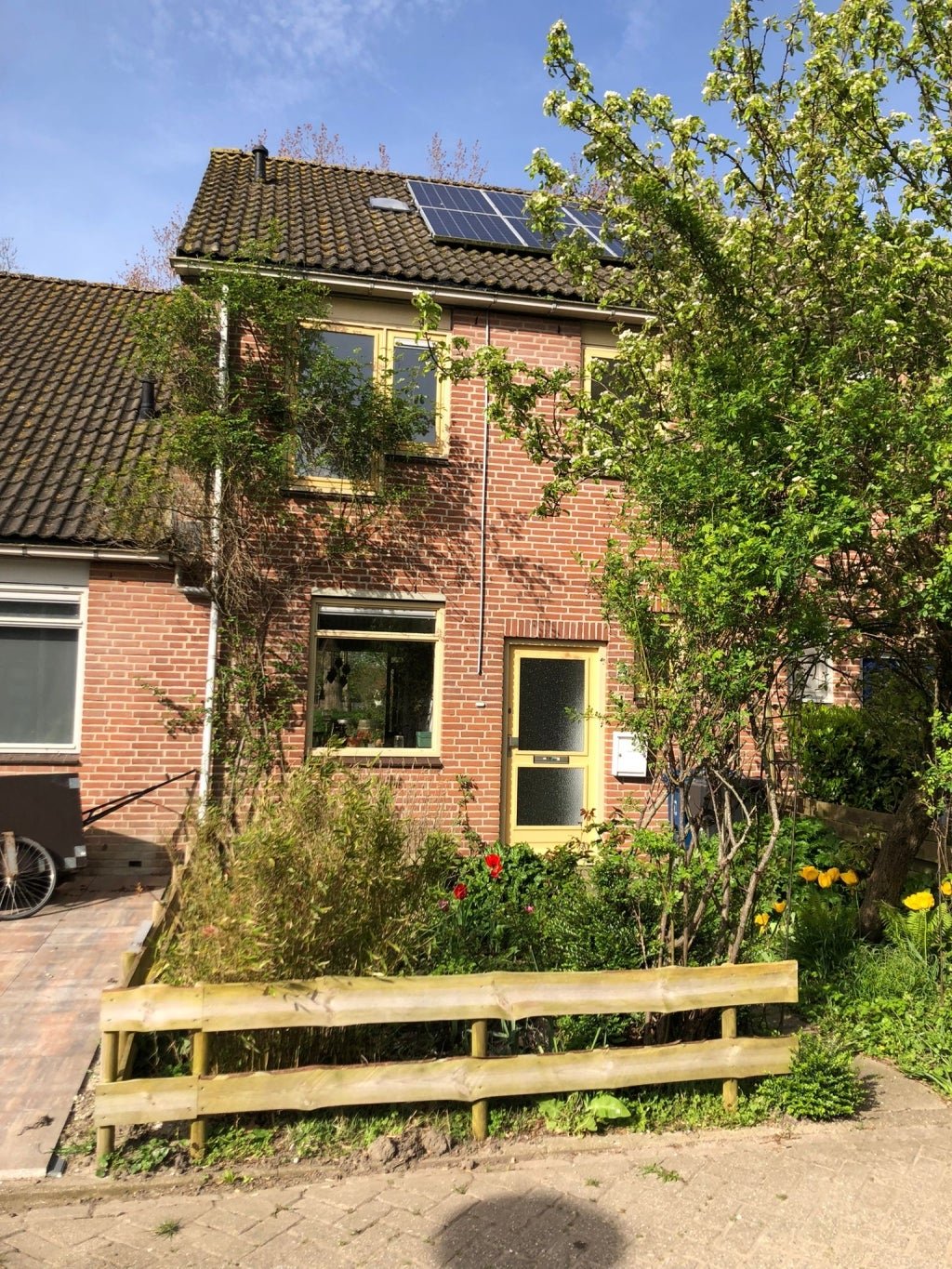 Gaffelstraat, 1825LJ Alkmaar