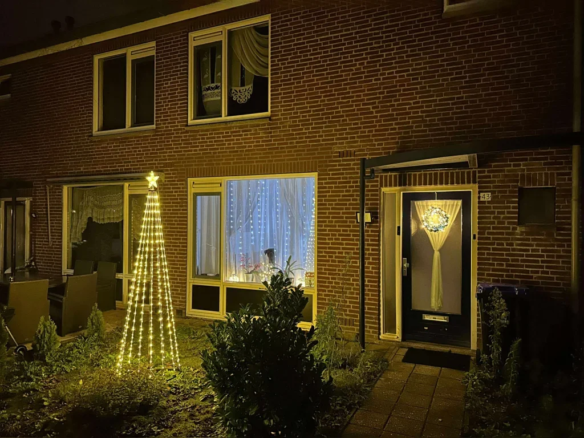 Pieter Brueghelstraat, 5831XP Boxmeer