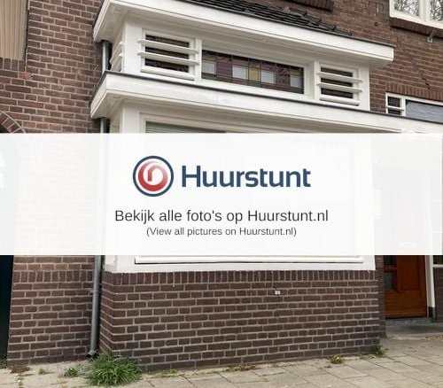 Woning aan de Julianastraat te Waalwijk