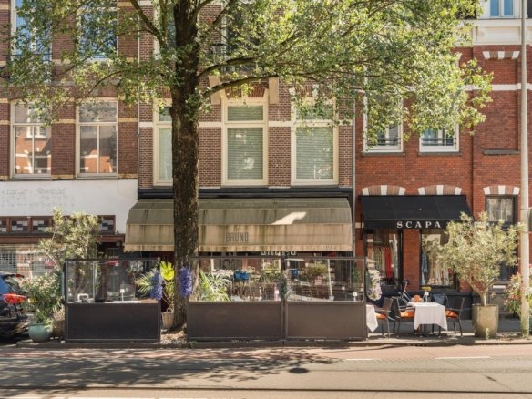 Willemsparkweg, 1071HP Amsterdam