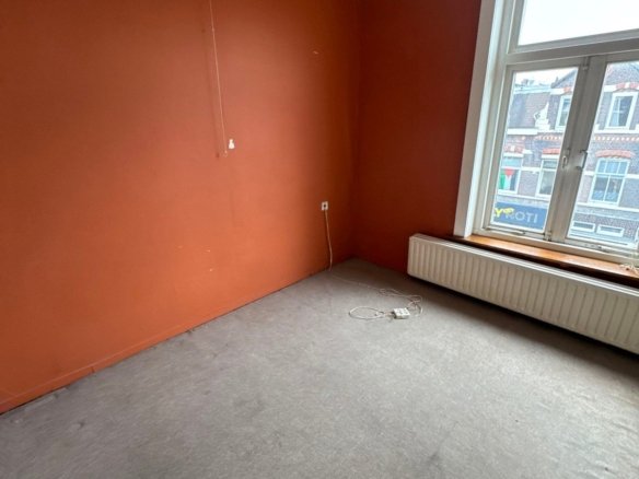 Willemsweg, 6531DB Nijmegen