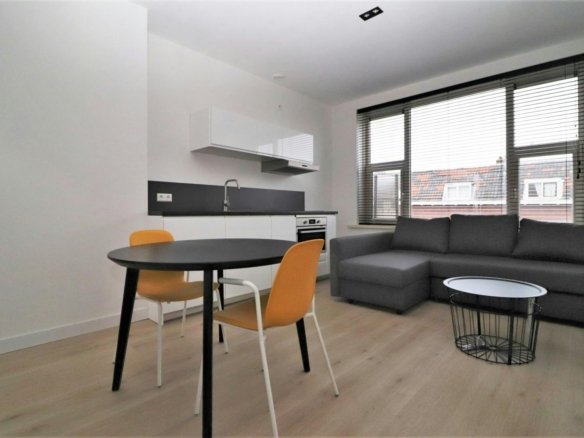 Appartement in Rotterdam