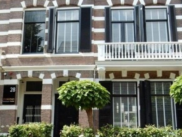 Woonhuis in Nijmegen