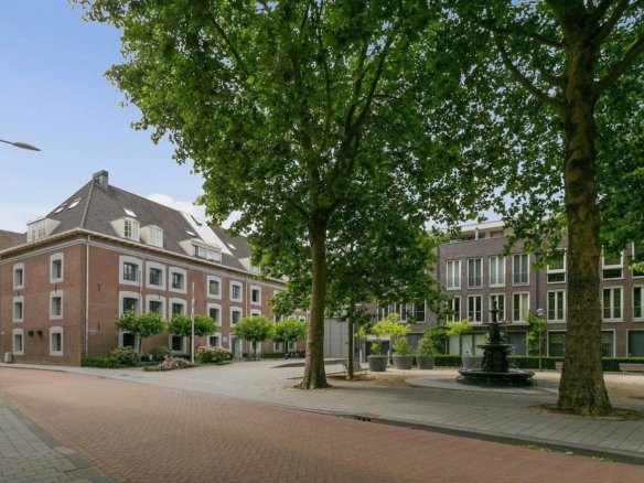 Weversplaats, 5211HD Den Bosch