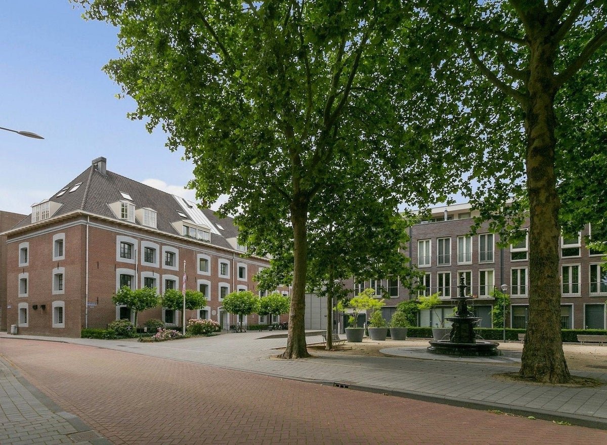 Weversplaats, 5211HD Den Bosch