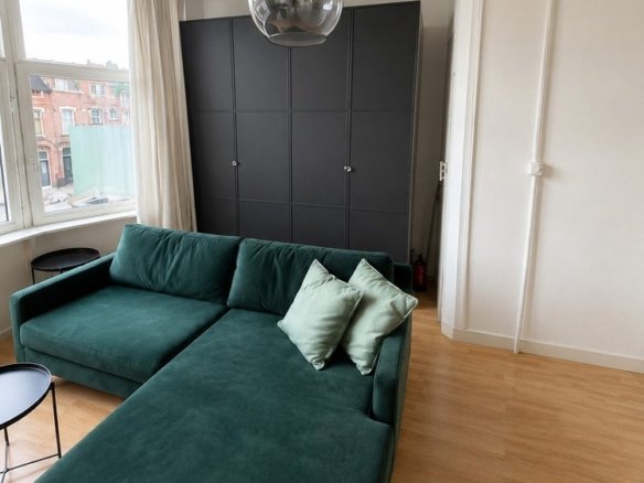 Appartement in Rotterdam