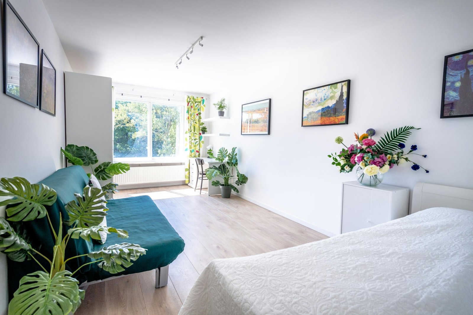 495e32e7-d780-4aad-ab46-9d8d5de52f22 Kamer in Rotterdam