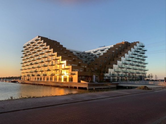 Haringbuisdijk, 1086VA Amsterdam