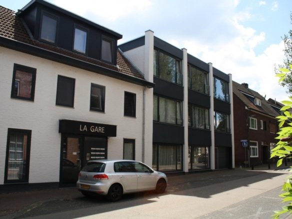 Bergstraat, 6131AW Sittard