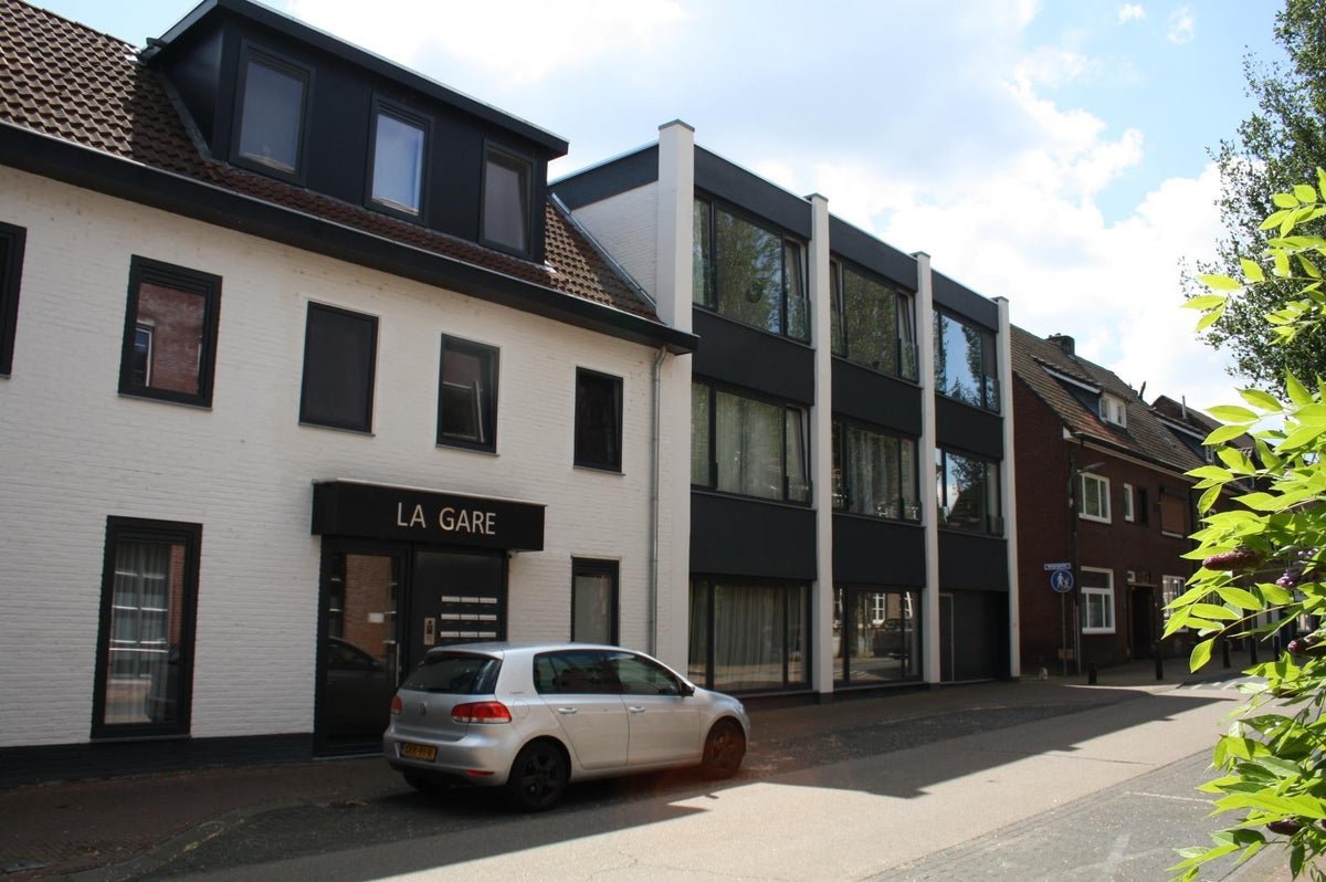 49db27312e02086a4614f8bf8c0627fe Bergstraat, 6131AW Sittard