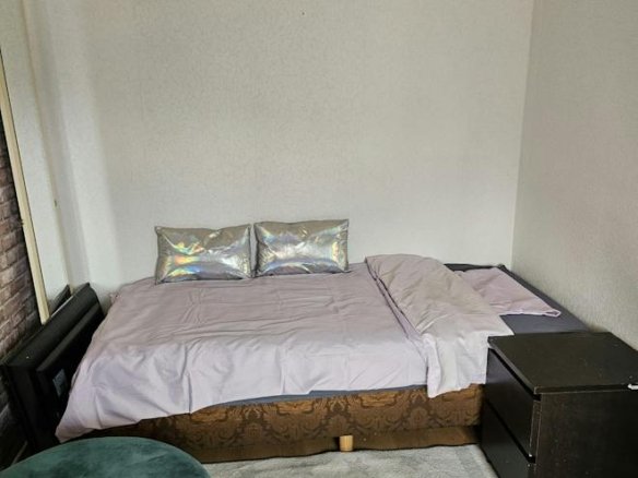 Kamer in ‘s-Gravenhage