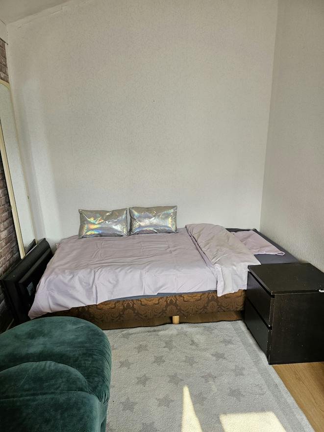 Kamer in ‘s-Gravenhage