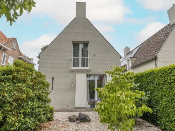 Oude Goirleseweg, 5025SB Tilburg
