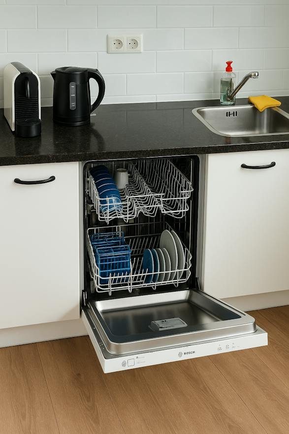 49ff8129-1633-4a5e-b9bb-770b37ff9c40 Appartement in Almere