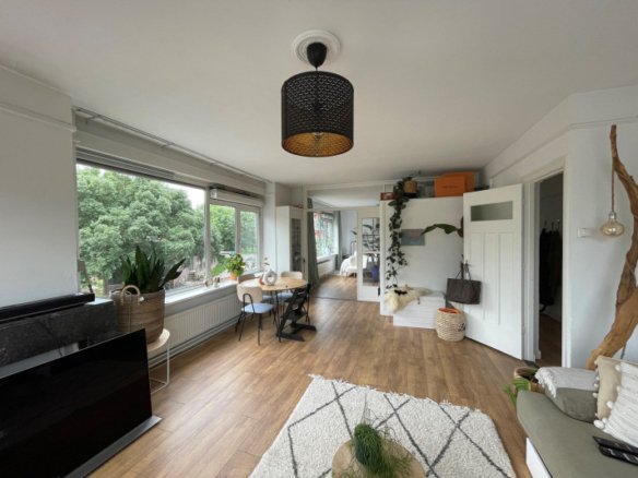Appartement in Rotterdam