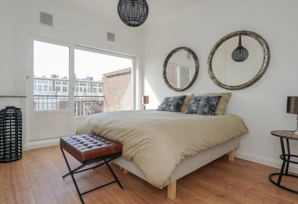 Appartement in ‘s-Gravenhage