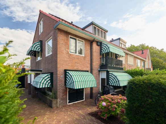 Woonhuis in Hilversum