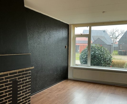 Woonhuis in Coevorden