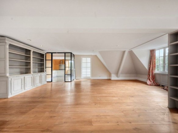 Appartement in Wassenaar