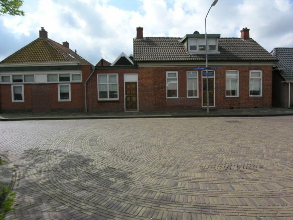 Schoolstraat, 9981AL Uithuizen