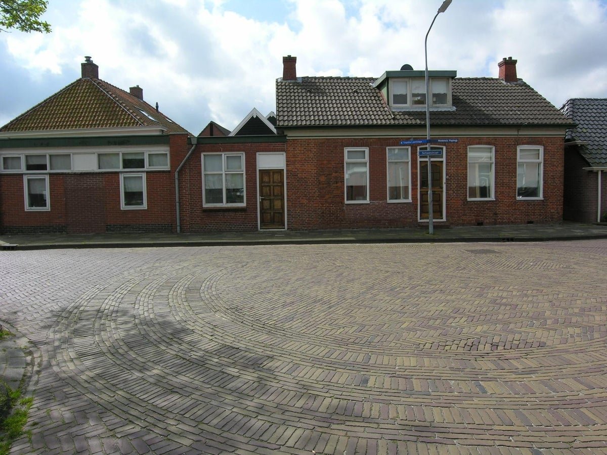 Schoolstraat, 9981AL Uithuizen