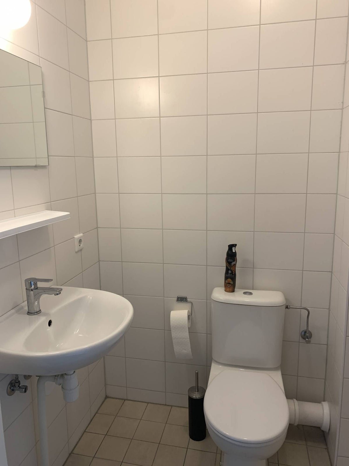 Donkvaart, 4811MB Breda