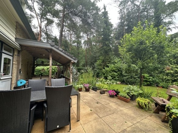 Gravin van Burenlaan, 6961ES Eerbeek