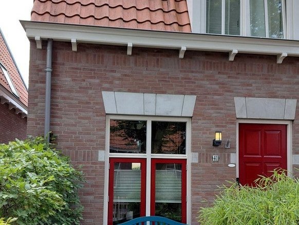 Dr. Schaepmanlaan, 3702XE Zeist