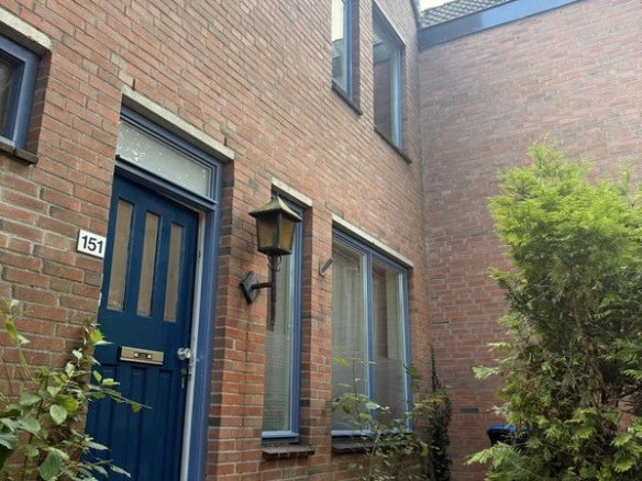 Isebrandtsheerd, 9737LN Groningen