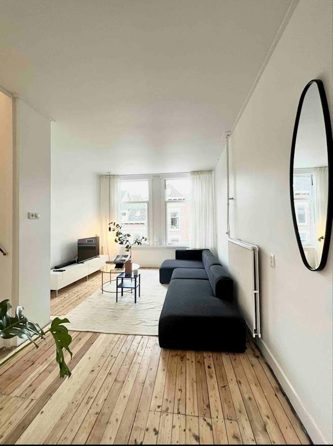 4aeaf2e0-9604-4e61-9ac1-3d6f9cd15e7f Appartement in Rotterdam
