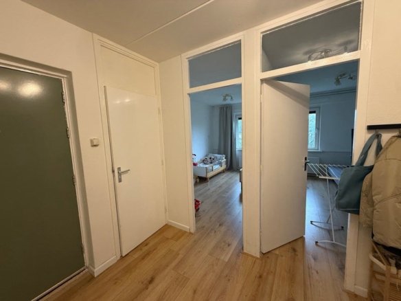 Erasmuslaan, 2037LD Haarlem