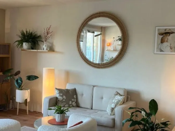 Appartement in Huizen